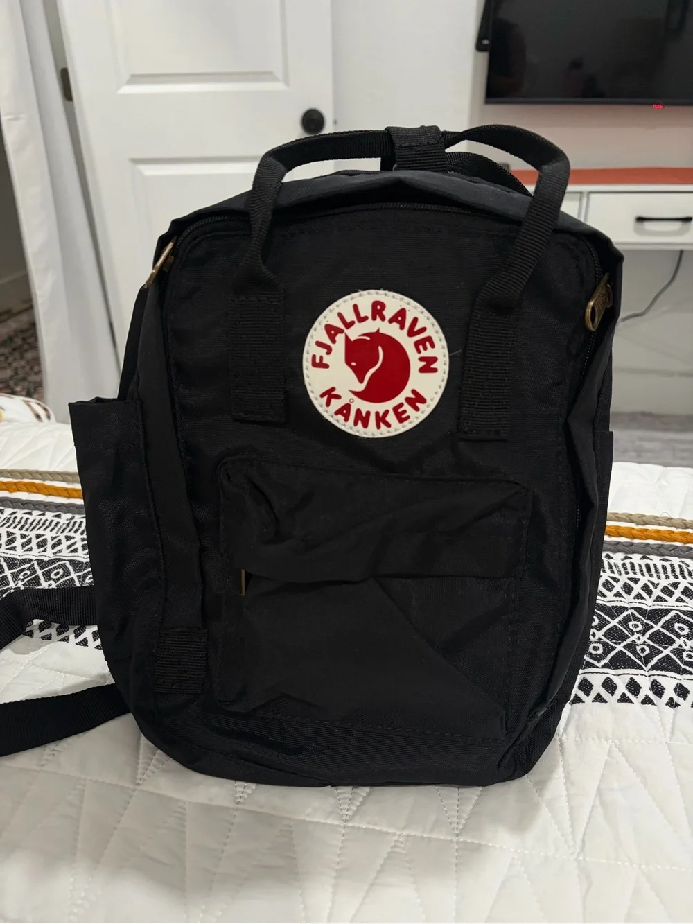 Fjallraven classic fjällräven